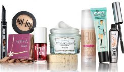 FREE Benefit Cosmetics THANK YOU Beauty Care Packages to Heroes!