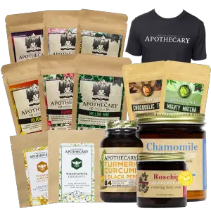 apothecary