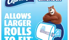 FREE Charmin Roll Extender