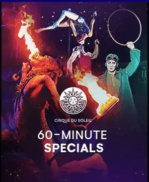 Cirque du Soleil