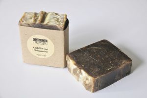 FREE Craft IPA Beer SHAMPOO BAR