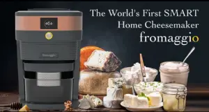 Cheese-Maker