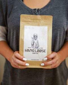 hang loose coffee