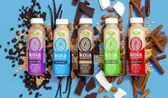 FREE Koia Protein Shakes