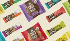 FREE Munk Pack Protein Bars for Health Care Workers
