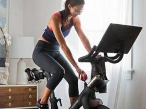 peloton
