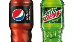 FREE 20oz Bottle of Pepsi or Mountain Dew - exp May 5th