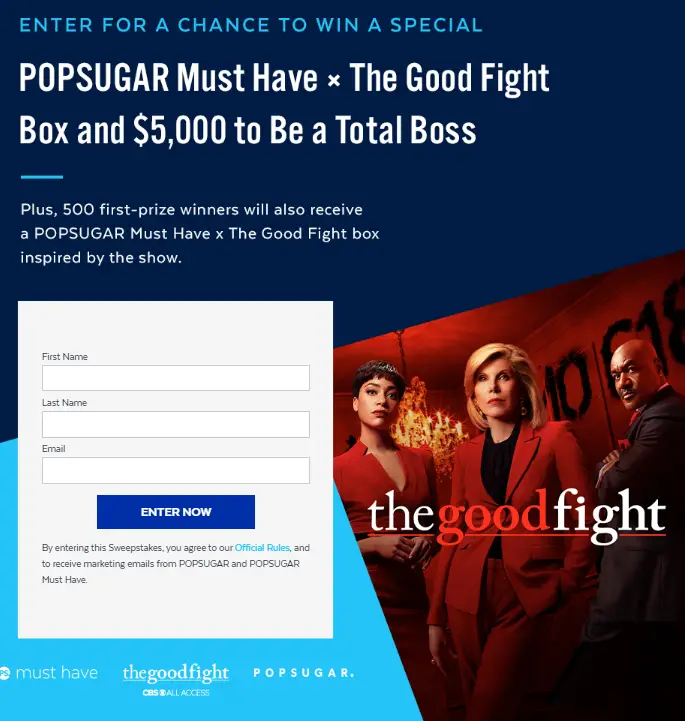 Popsugar