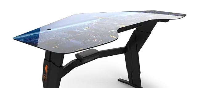 Win a AIT Smart Desk, Tesla, or latest iPhone - 15 Winners AIT smart one