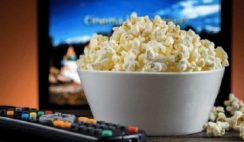 Win a $300 Prize Bundle From StorQuest Quarantine & Chill Giveaway! Win $250 in Gift Cards from Visa, Amazon & Postmates and 1 Month of HealthyMe Living Snacks - ends 4/26