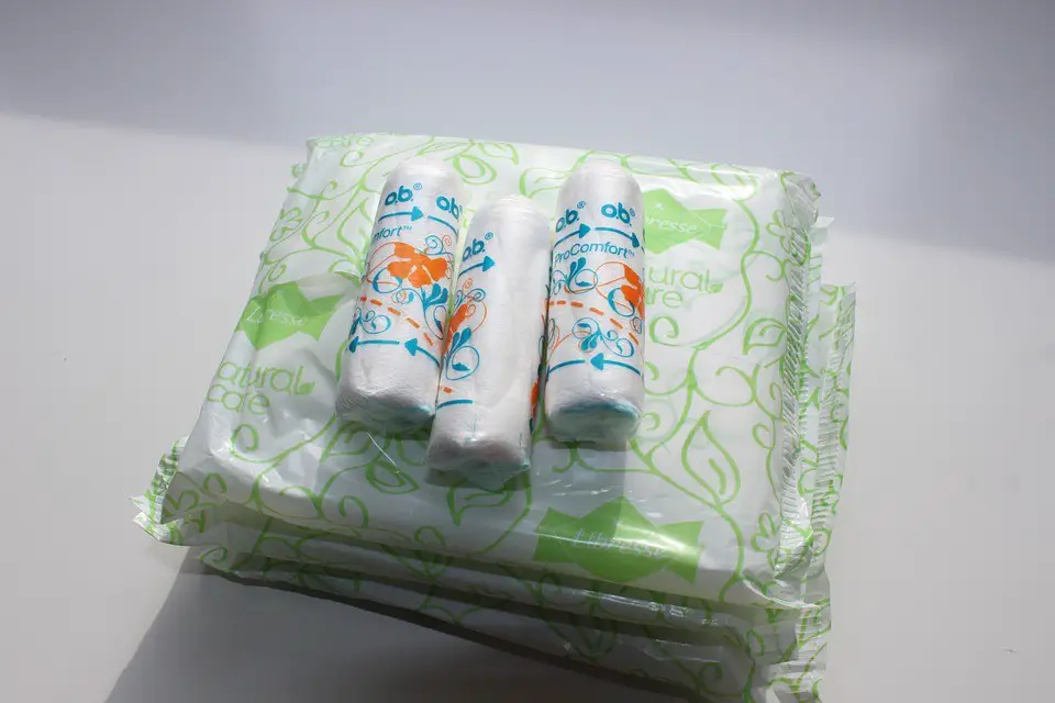 How To Get Free Tampons And Pads 2020 Freebies Frenzy