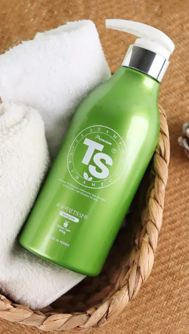 TS Shampoo