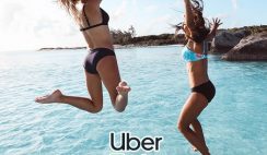 Win 1 of 2 $100 Uber Eats Gift Cards - ends 4/13 @6pm GMT