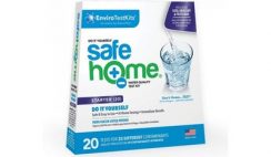 FREE Well Water Test Kits From Aqua Science