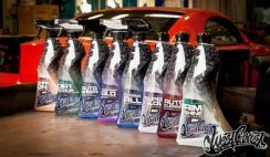 FREE West Coast Customs Car Care Products