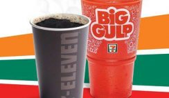 7 FREE Hot or Cold Beverages at 7-Eleven - ends 7/31
