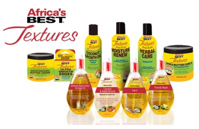 africa's best