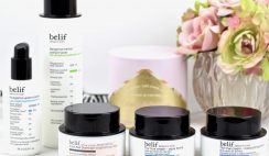 FREE Belif Skincare Moisturizer Samples