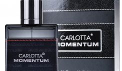 FREE Carlotta Momentum Fragrance Samples
