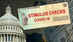 Timely Second Stimulus Check of $1,200?