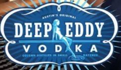 Win 1 of 175 Deep Eddy Vodka At Home Cocktail Kit Giveaway - ends 6/30
