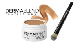FREE Dermablend Foundation Samples