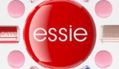 Win a $1,400 Essie Nail Polish Prize Bundle or 1 of 3 $100 Gift Cards, 25 Essie Nail Shades & Jenny's Ice Cream Prize Bundles - ends 6/2