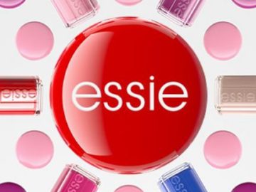 essie