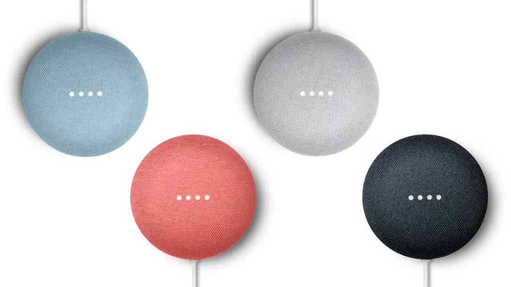 google nest