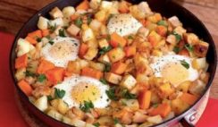 Win Iowa Egg Farmers Prize -ends 6/1