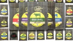 Win 1 of 3 Jerky Prize Packs for Father's Day - ends 6/19
