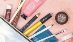 Win 1 of 3 Kinder Beauty Makeup Subscriptions in either 6 Months, 3 Months or 1 Month Collections - ends 5/29