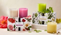 Win a LAFCO Candles Floral & Herbal Spring Gift Sets ($160 Value) - ends 5/31