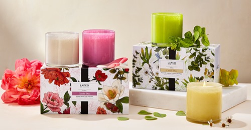 lafco candles