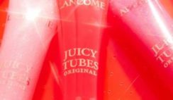 Win a Lancome Juicy Tubes Lip Gloss Prize Bundle ($400 Value) for their 20th Anniversary - ends 6/5