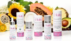 Win a Lulo Skincare Anti-Aging Organic System - $191 Value - ends 5/31