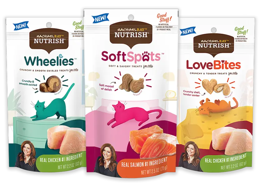 nutrish