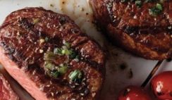 Win 1 of 4 $1,000 Omaha Steaks Prize Packages - Enter Daily - ends 12/31