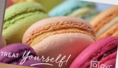 Win a $1,000 QVC Gift Card or 1 of 14 $100 Daily Gift Cards in the QVC Find Your Happy Giveaway - Daily Entry - ends 5/31