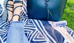 Win 2 Rebecca Minkoff Handbags & 2 $175 Gift Cards from Babe Wine  ($750 Value) - ends 5/17