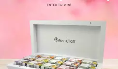Win 1 of 3 Revolution Tea Gift Sets - ends 5/17