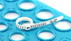 FREE Ring Sizer From Danforth Diamond