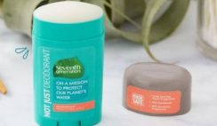FREE Seventh Generation Deodorant