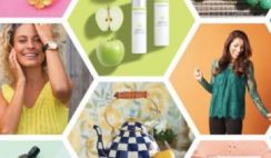 Win a $2,000 ShopHQ Gift Card for the WonderFull Memorial Weekend Giveaway - ends 5/31