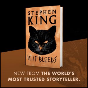 stephen king