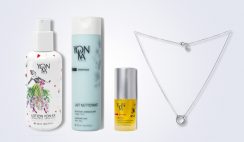 Win the Stress Relief Collection with Yon-Ka Paris and Article 22 - ($214 Value) - ends 5/30