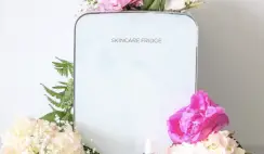 Win a Teami Skincare Fridge & Soji Rose Quartz Water Bottle & Beauty & Skincare Bundle ($300 Value) - ends 5/31