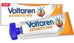 FREE Voltaren Arthritis Pain Relief Gel