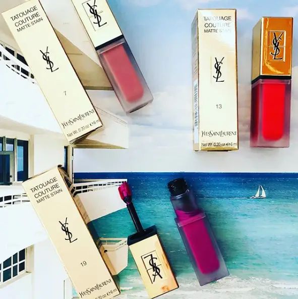 ysl