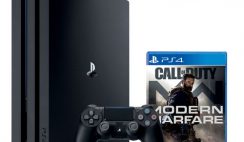 Enter to Win a PS4 Warzone Giveaway - ends 7/11